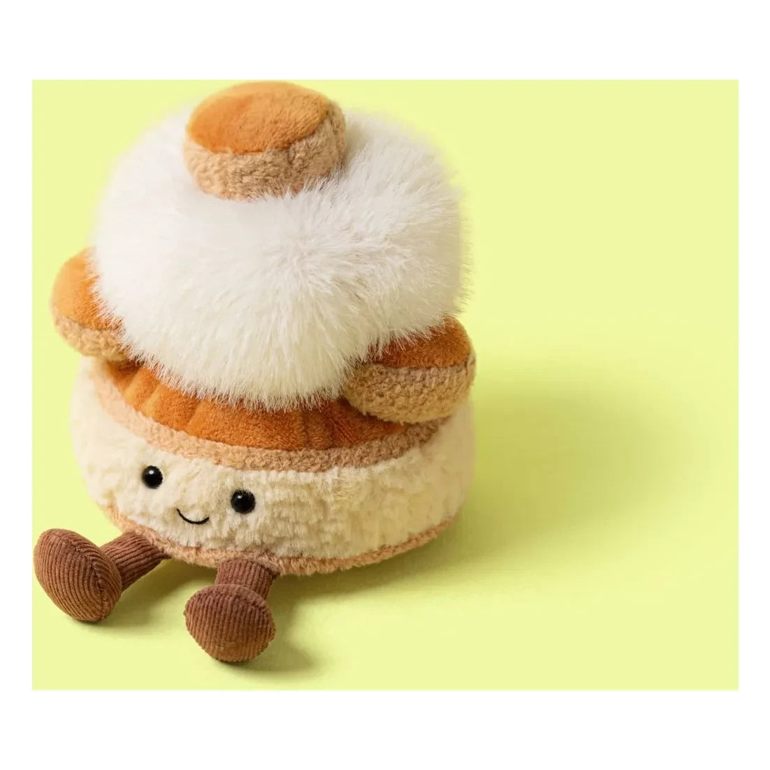 Jellycat - Saint Honoré peluş Mirielle