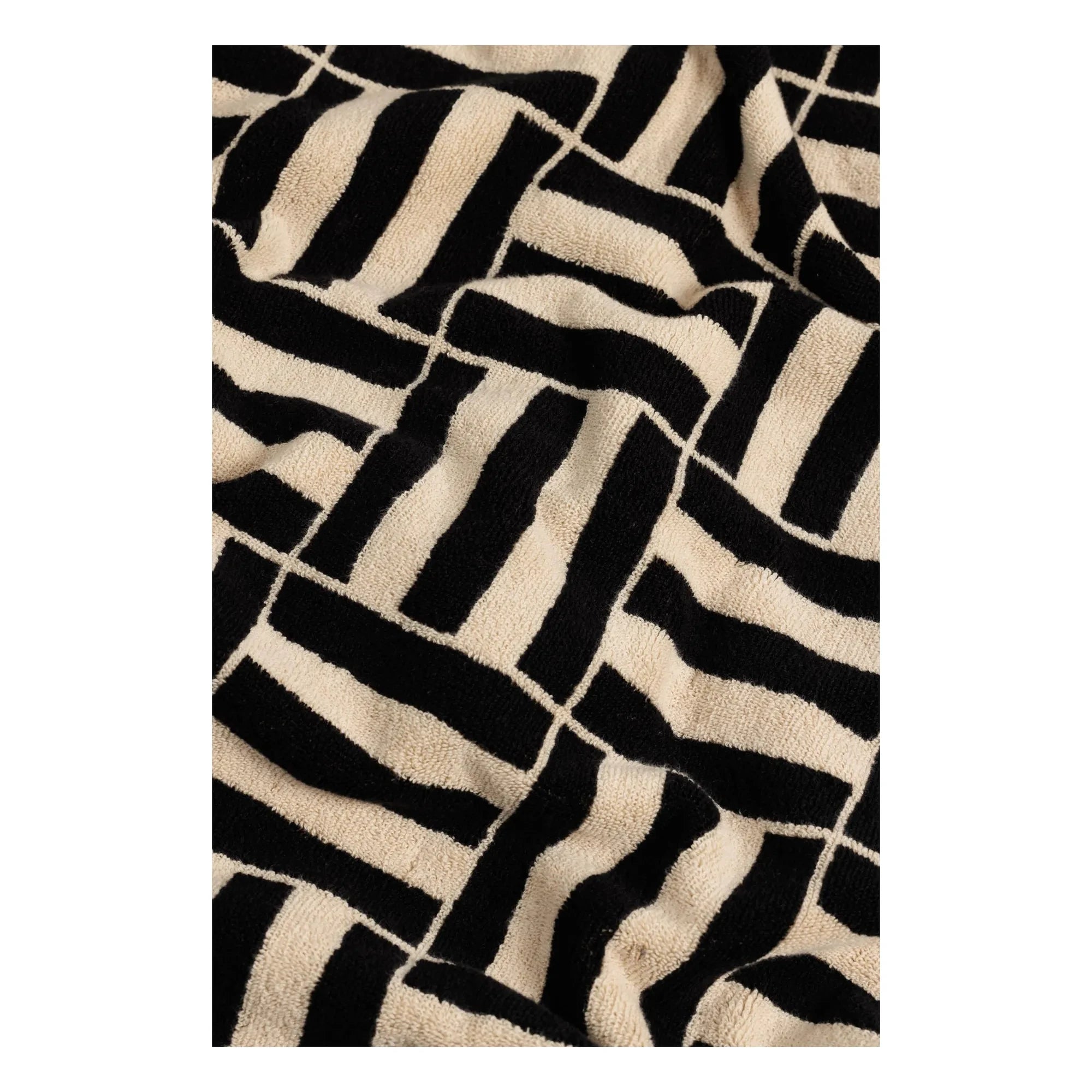 Baina - Willis Badetuch | Sand