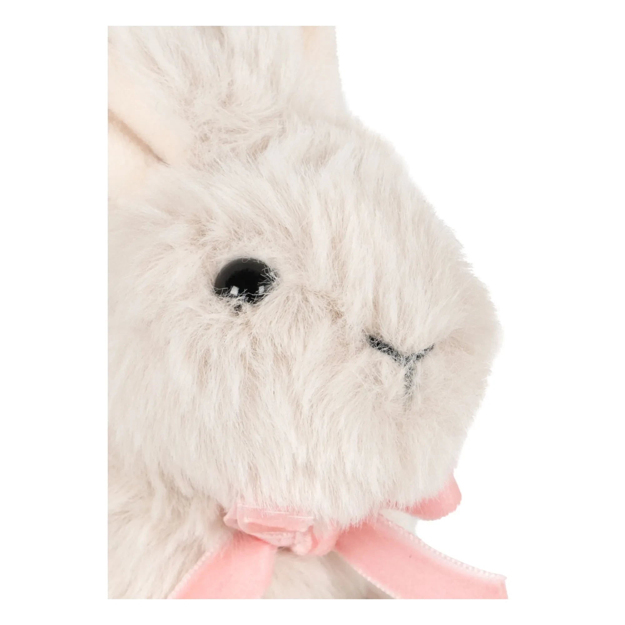 Konges Sløjd - Beyaz Tavşan Peluş