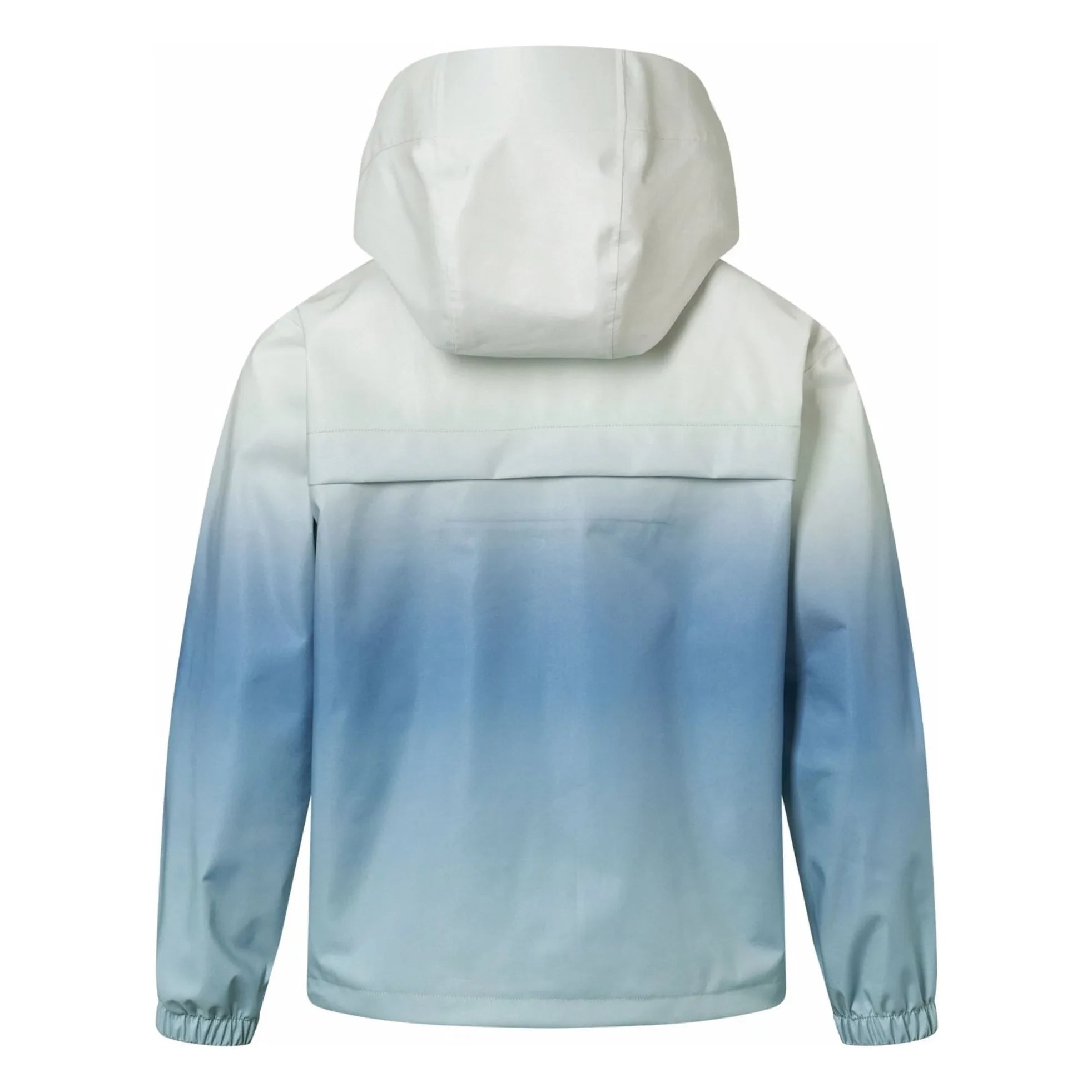 Molo – Horizon Windjacke aus recycelter Faser | Hellblau