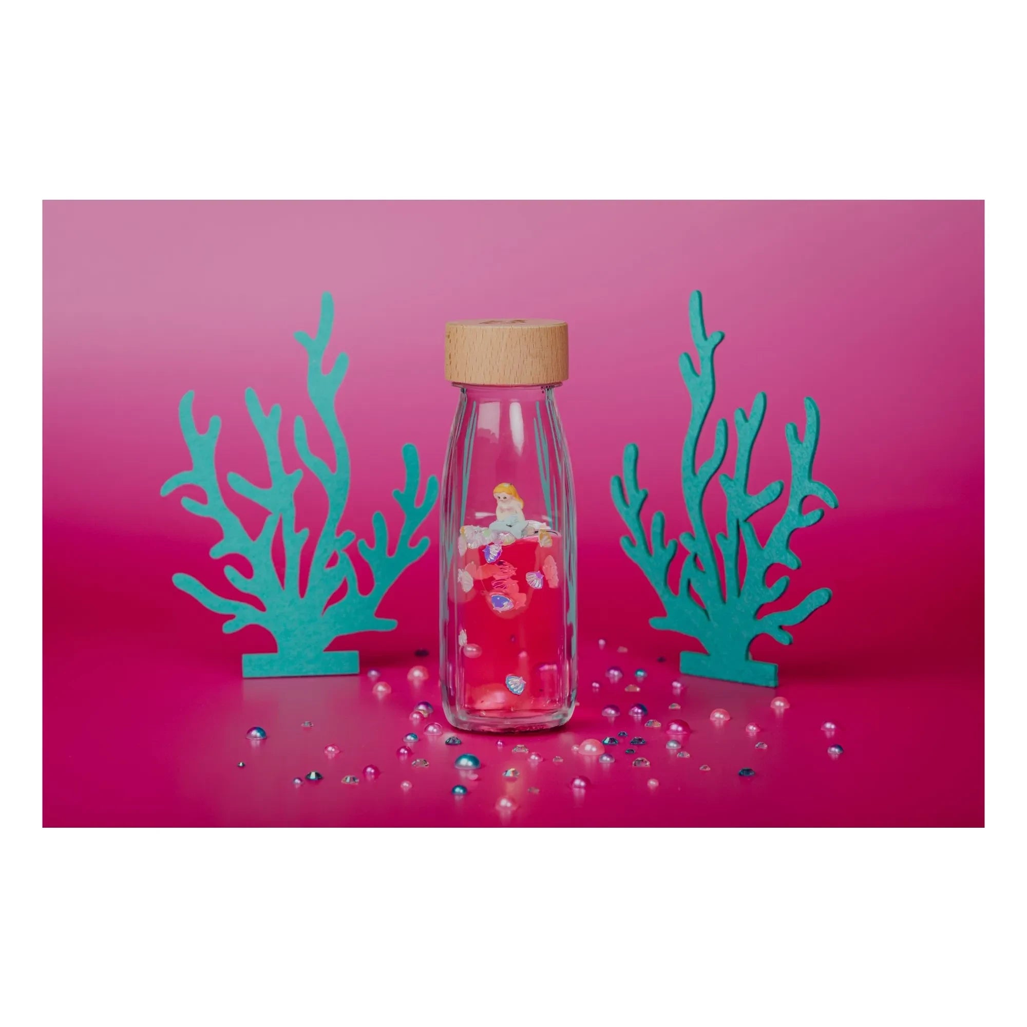 Petit Boum - Etincelle de mer sensorische Flasche