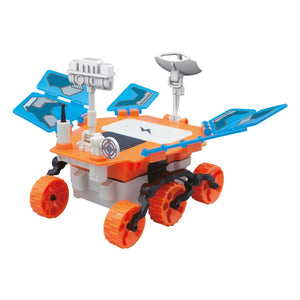 Buki - Mars Keşif Aracı