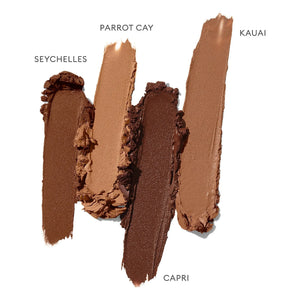 Rose Inc - Solar Infusion Soft-Focus Bronzer | Kauai