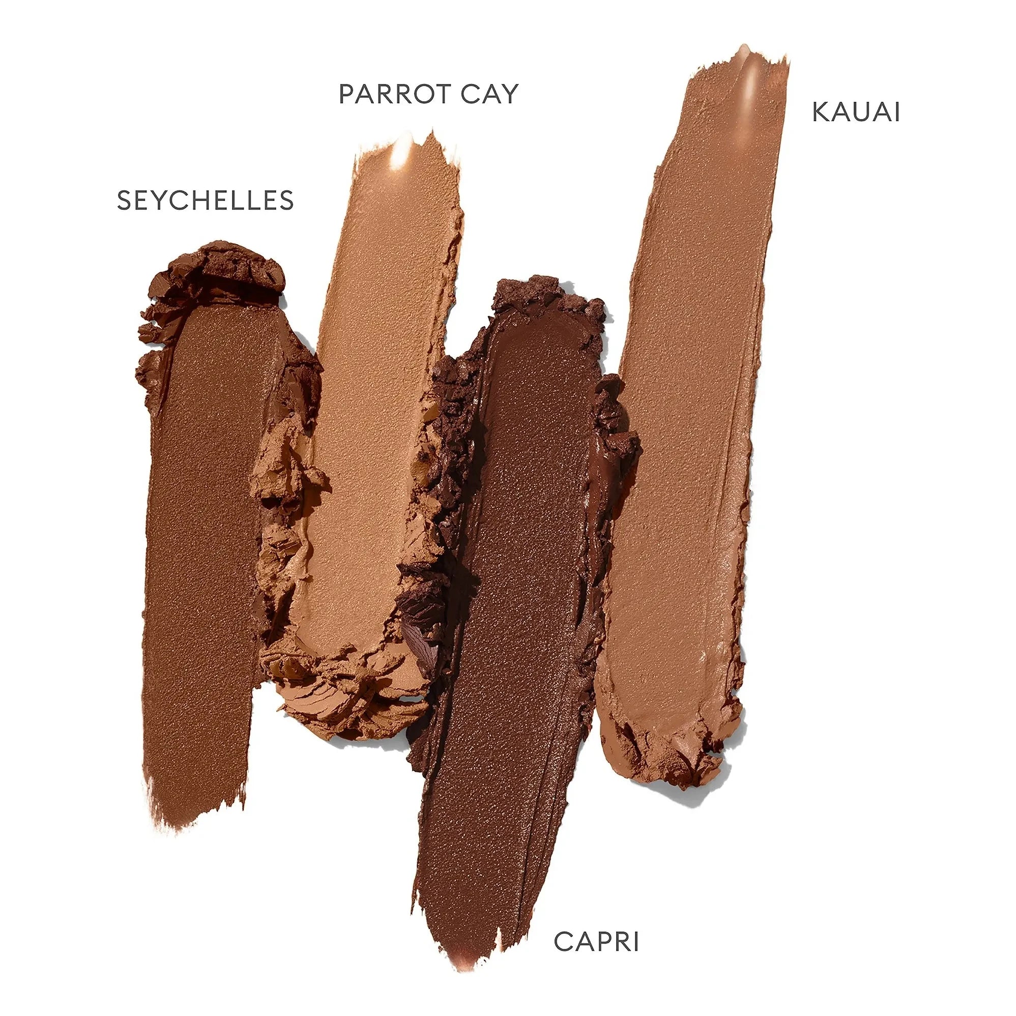 Rose Inc - Solar Infusion Soft-Focus Bronzer | Kauai