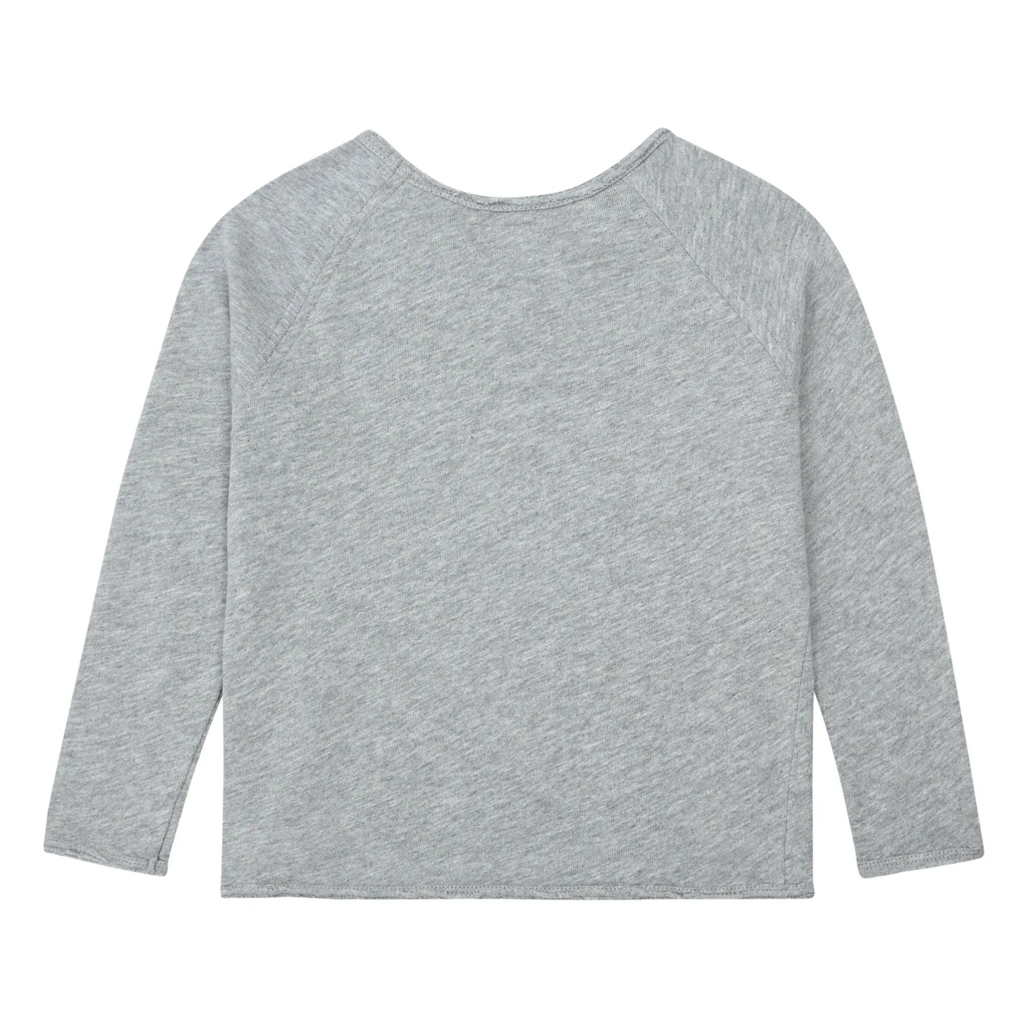 American Vintage - Sonoma T-Shirt | Heather Gray