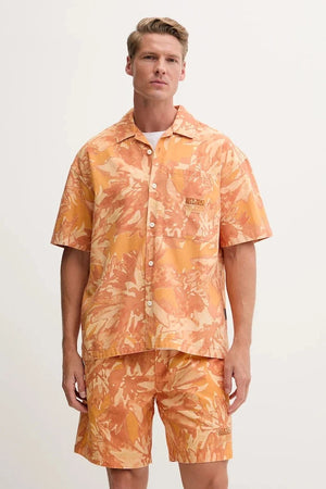 Napapijri G-Talla Kot Gömlek