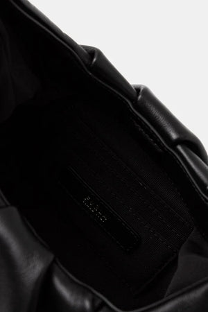 Furla Deri Kadın Crossbody Çanta Delia Mini Shoulder