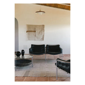 Lorena Canals - Oaxaca Teppiche | Beige