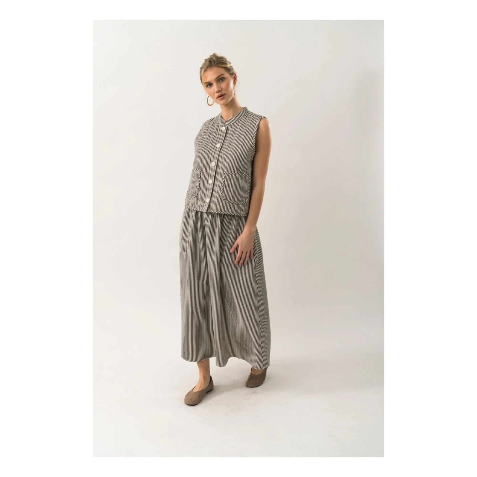 Lollys Laundry - Cairo mont | Siyah