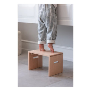 Sebra - Step | Helles Holz