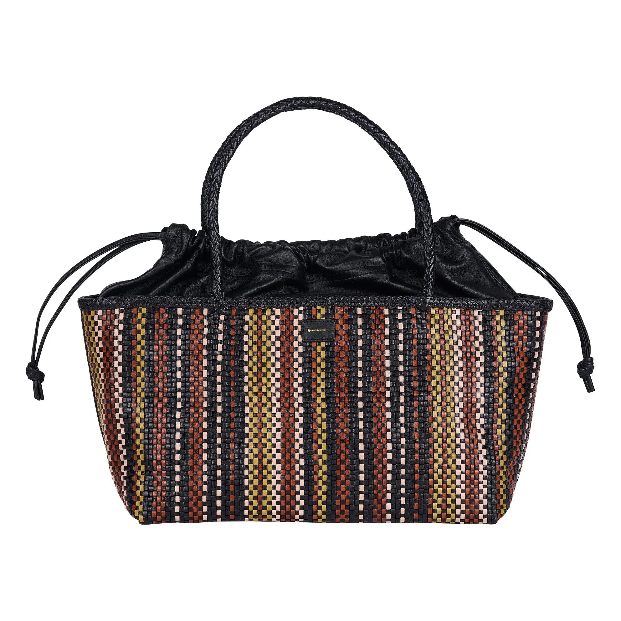 Anthology Paris - Mady Mix Tasche | Schwarz