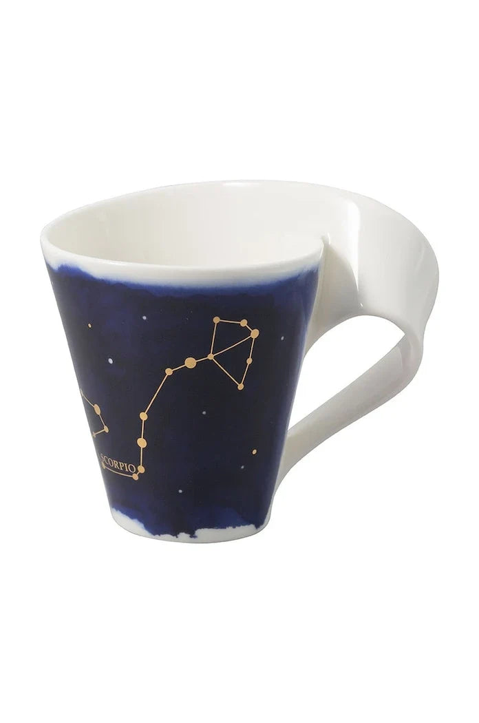 Villeroy & Boch NewWave Stars Kupa, Akrep