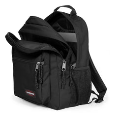 Eastpak - Morius Rucksack | Schwarz