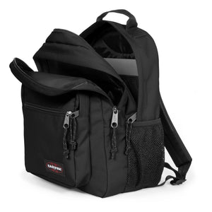 Eastpak - Morius Rucksack | Schwarz
