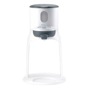 Béaba - Bib'expresso ® Sterilizer: 3-in-1 Baby Bottle Prep | White