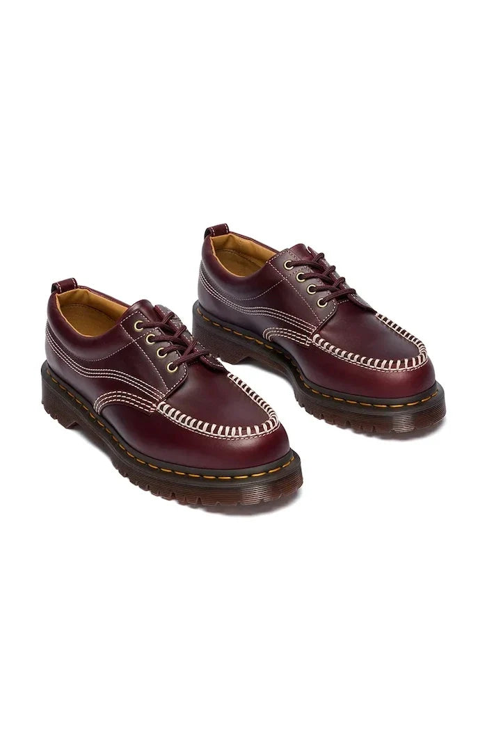 Dr. Martens Deri Lowell Bilekli Ayakkabılar