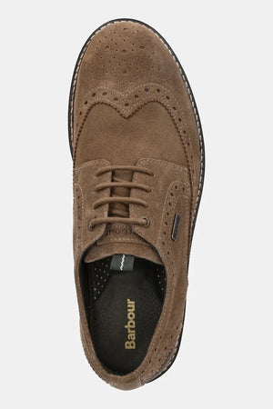 Barbour Marble Yarım Ayakkabı