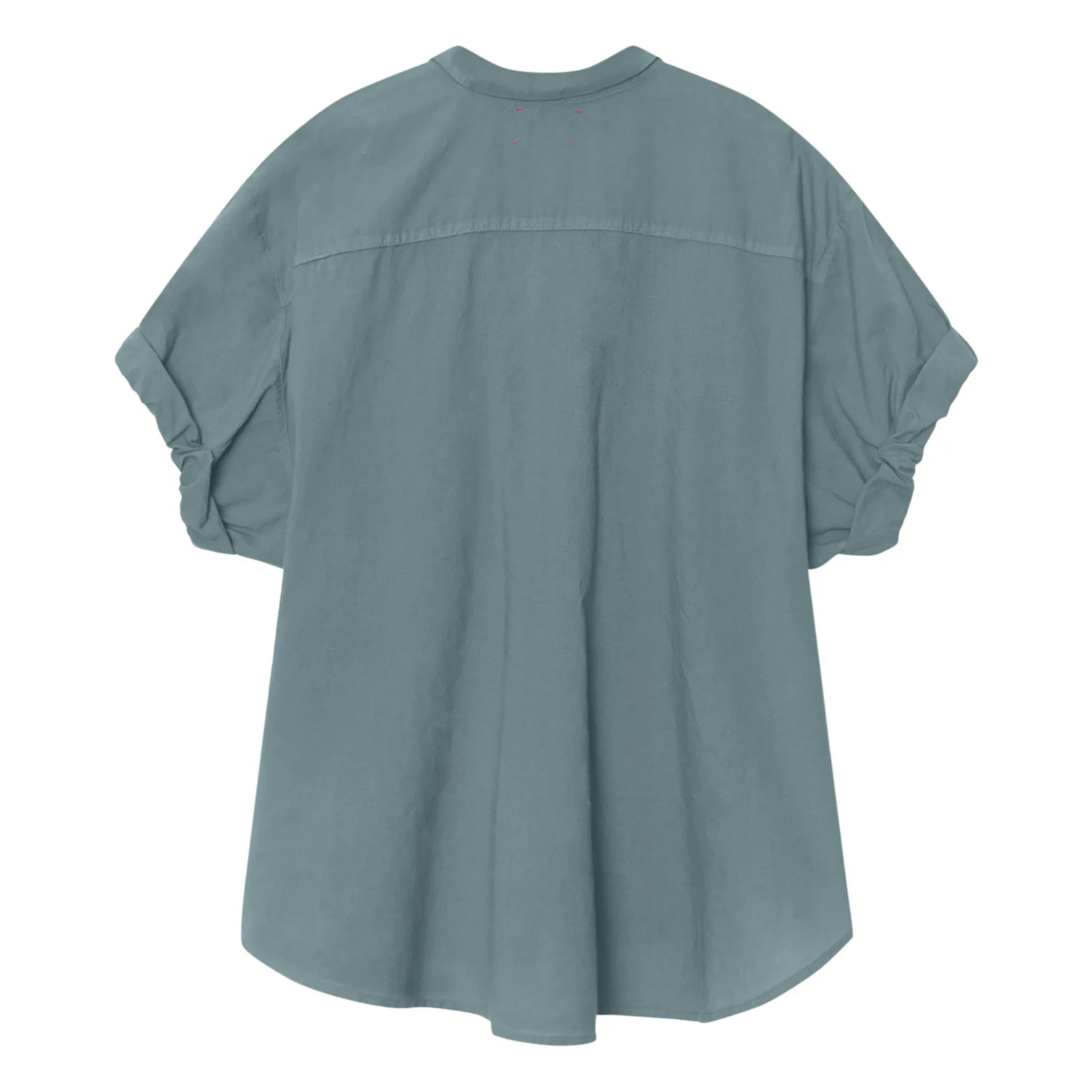 Xirena - Channing Hemd | Blau