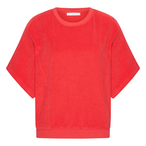 By Bar - Nuki T-Shirt | Red