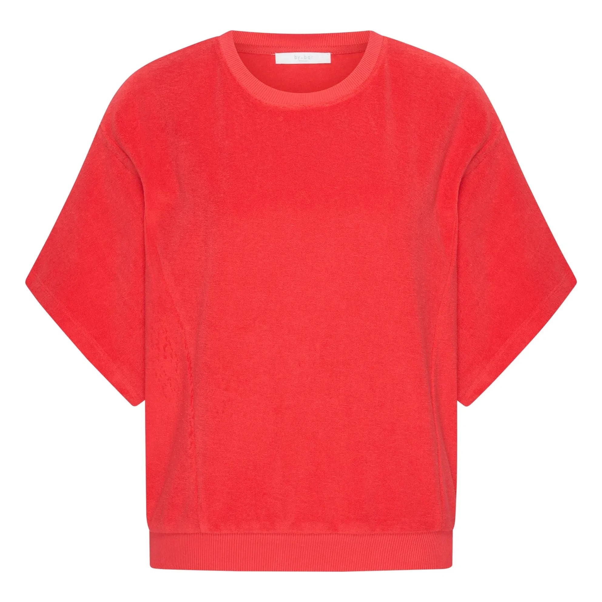 By Bar - Nuki T-Shirt | Red