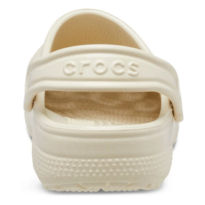 Crocs – Crocs Classic Clogs | Off-white
