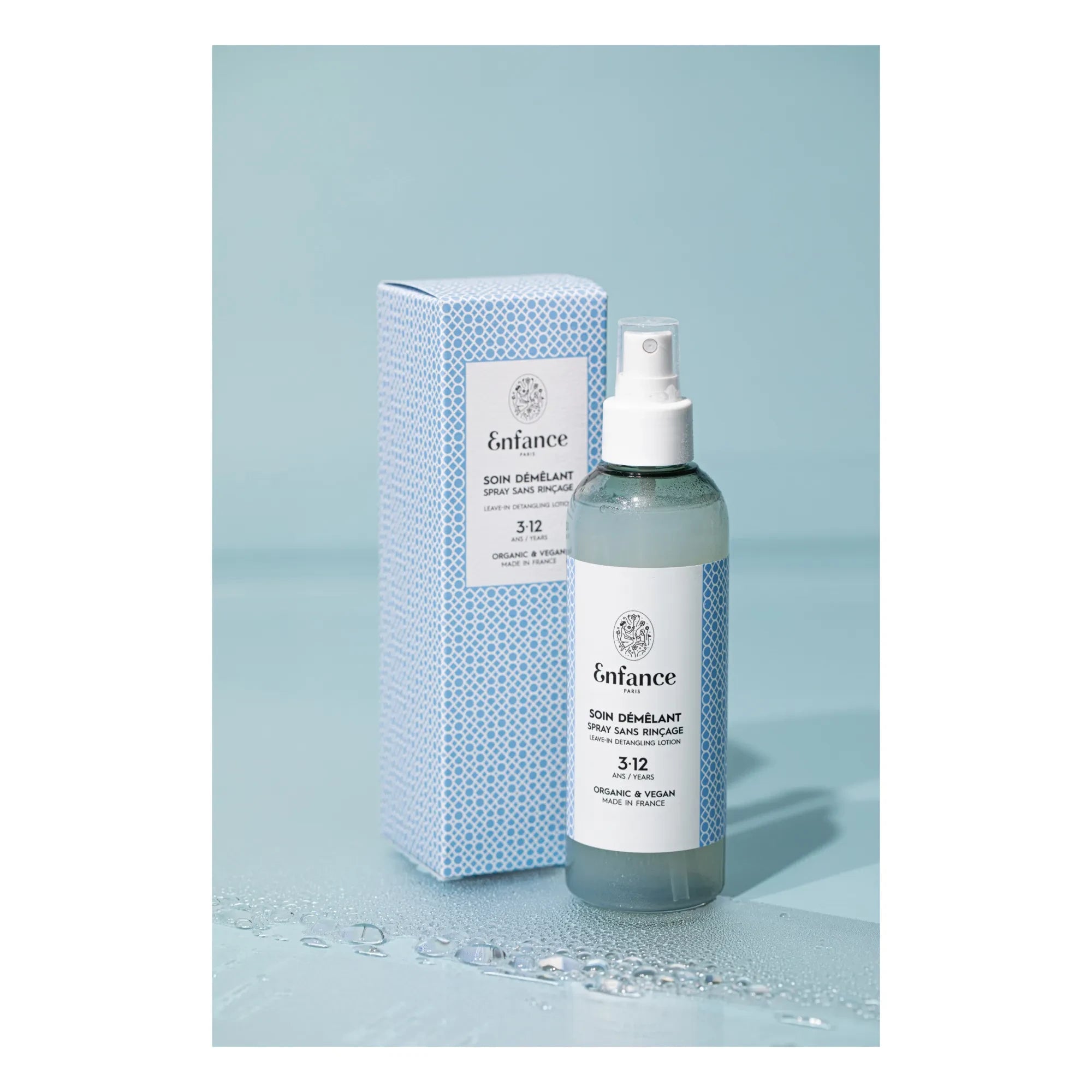 Enfance Paris - Leave-in Entwirrungspray - 200 ml