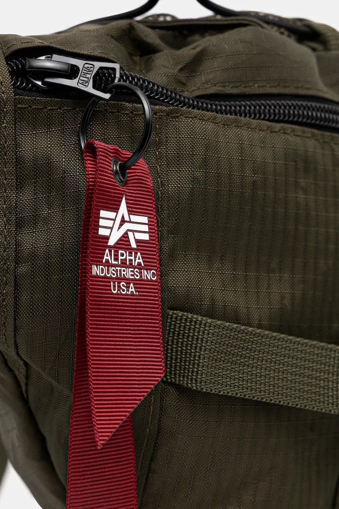 Alpha Industries Combat Bel Çantası