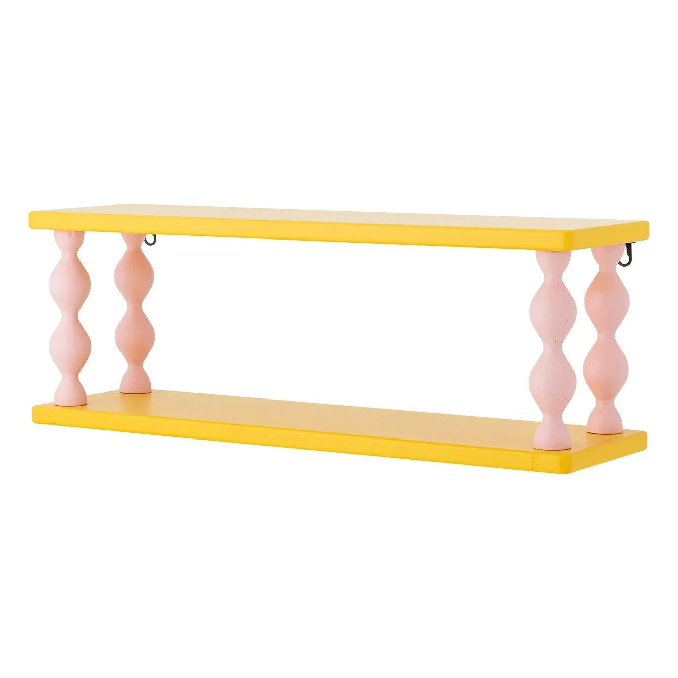 Bloomingville Mini - Bibiola duvar rafı | Sarı