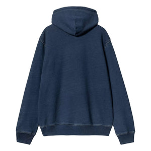 Carhartt WIP - Hoodie Ingo | Koyu Mavi