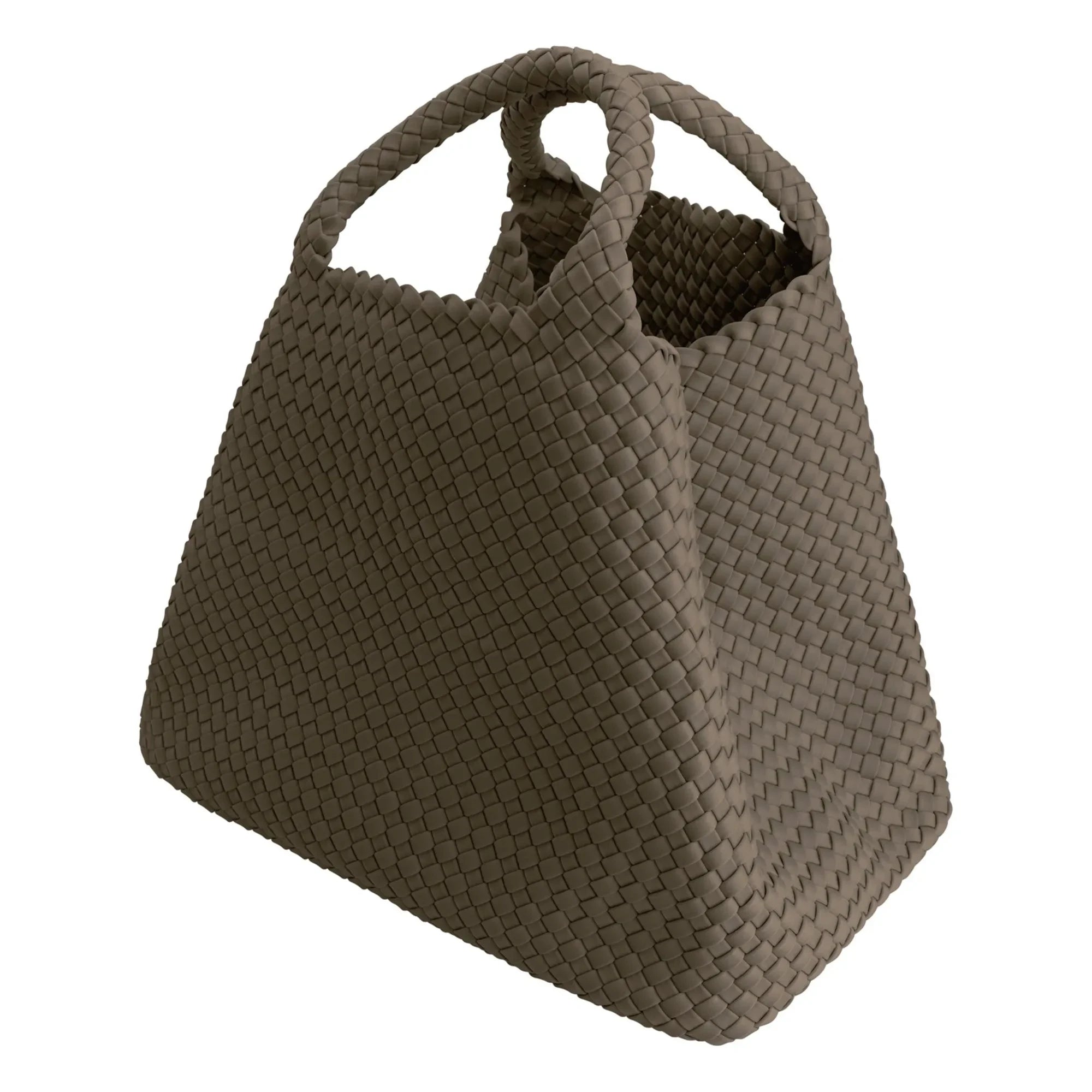 Marrea - Marrea Big Bag | Brown