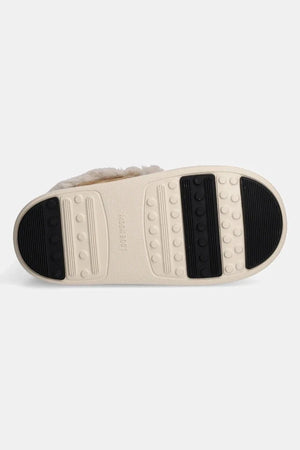 Moon Boot JR PARK STRAP BOOT SUEDE Çocuk Kar Botu