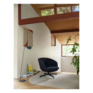 Muuto - Relevo Teppich - Studio Pepe | Gebrochenes Weiß