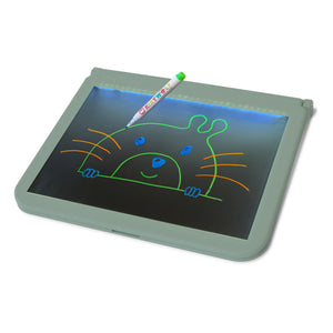Kidywolf - Educational Light-up Tablets