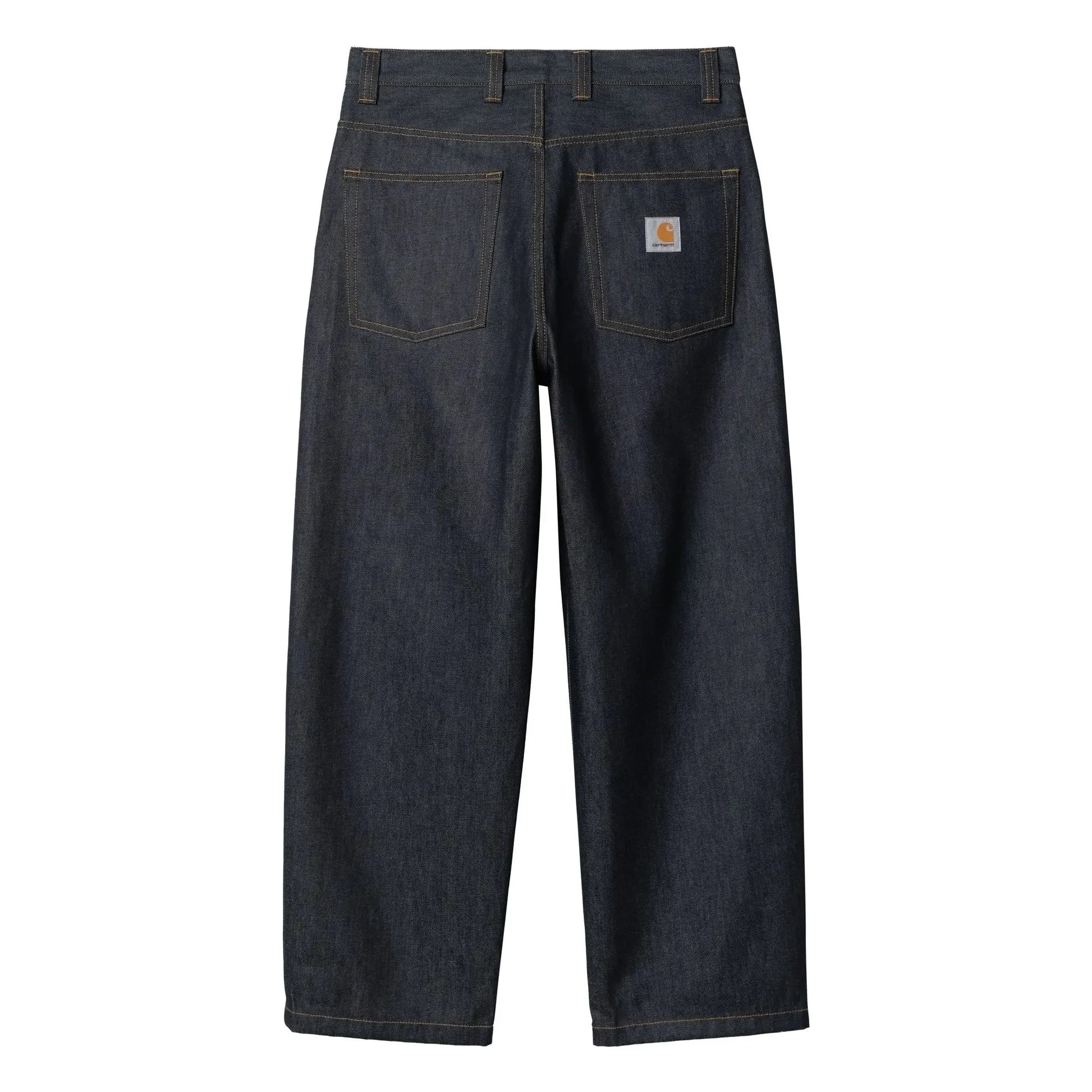 Carhartt WIP - Jean Brandon | Mavi