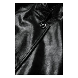 Soeur - Luciano Leather Jacket | Black