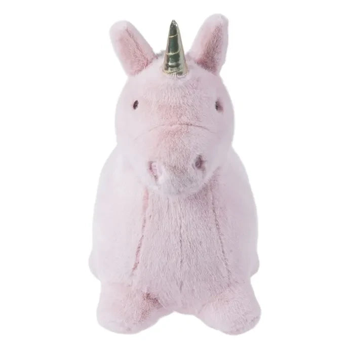 Wild & Soft - Cute Unicorn | Pale Pink