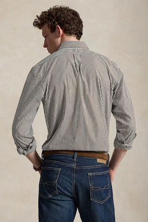 Polo Ralph Lauren erkek pamuklu gömlek