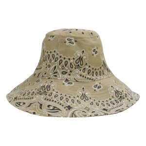 Call it by your name - Capeline Bandana | Bej