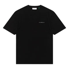 Edmmond Studios - Hide T-Shirt | Black