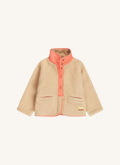 Tumble N'Dry - Bayside Ceket | Bej