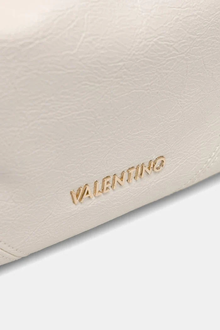 Valentino Bags uzun saplı kadın çantası, suni deri LUMIRA
