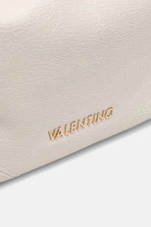 Valentino Bags uzun saplı kadın çantası, suni deri LUMIRA