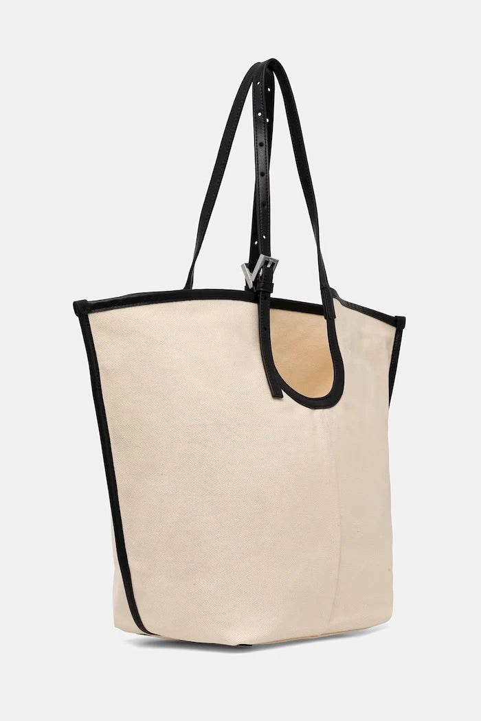 AllSaints kadın alışveriş çantası ARA