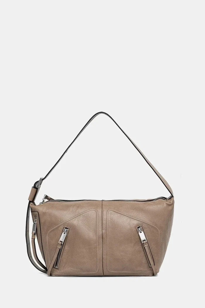 AllSaints kadın deri çanta JEAN