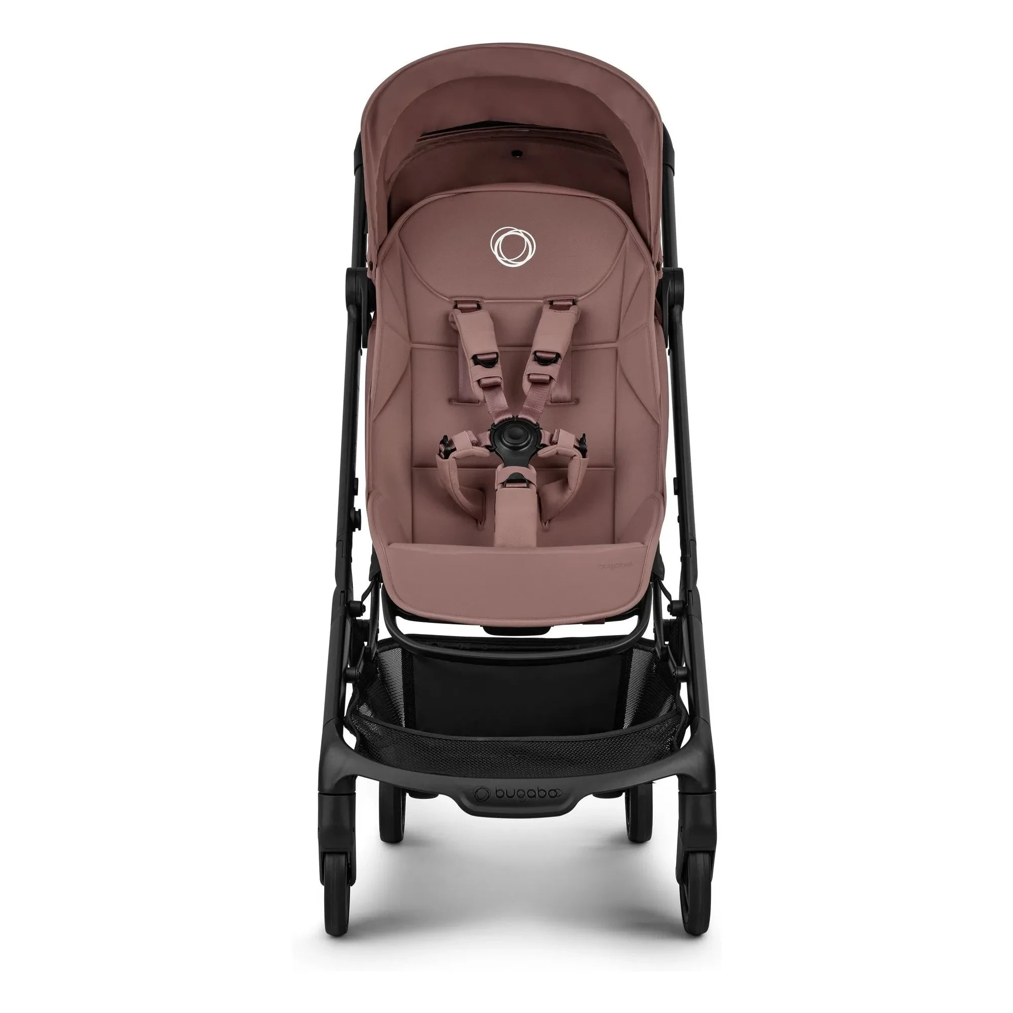 Bugaboo - Butterfly 2 Stroller | Pink