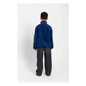Finger in the nose - Jean Large Rodeo | Schwarz