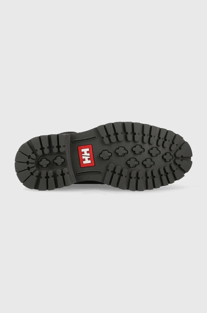 Helly Hansen Deri Postal Botları