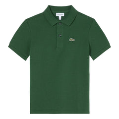 Lacoste - Polo Logosu | Yeşil