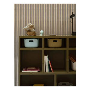 Muuto - Restore Aufbewahrungskorb | Khaki