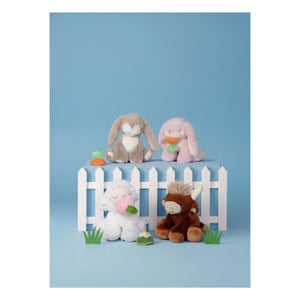Olli Ella – Häschen Kuscheltier | Beige
